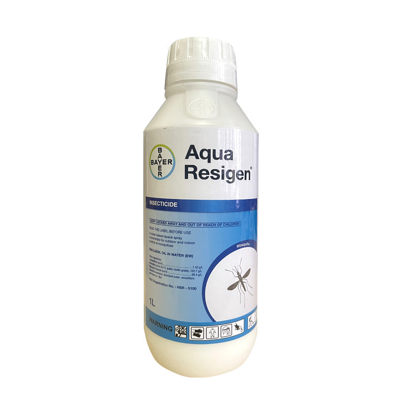 AquaResigenProduct