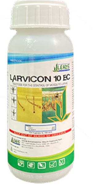 Larvicon