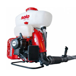Mist Blower