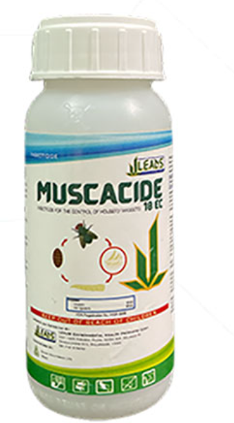 Muscacide