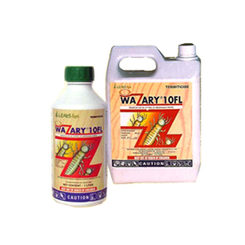Wazary