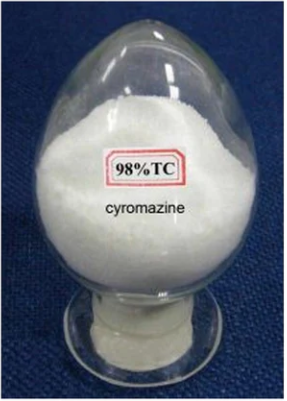 cyromazine