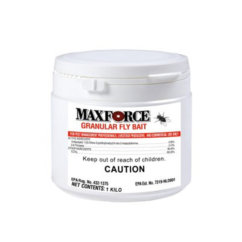 maxforce