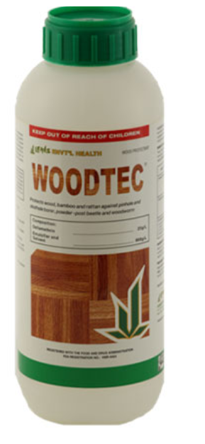 woodtec
