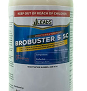 Brobuster 5 SC | Termite Control | General Pest Control | Broflanilide | 100ml