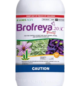 BROFREYA 20SC - BROFLANILIDE INSECTICIDE