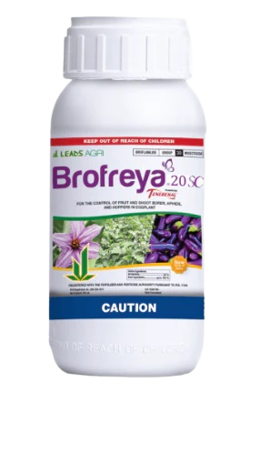 Brofreya 20 SC - Broflanilide Insecticide