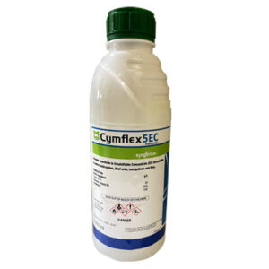 Cymflex 5EC - Cypermethrin - General Pest Control