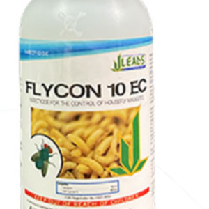 Flycon Larvicide | Novaluron | Insect Growth Regulator | Fly Control - 100ml