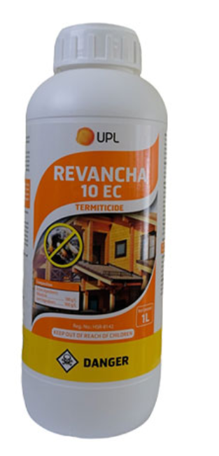 Revancha 10EC Termiticide | Bifenthrin | Soil Poisoning | Termite Control - 1 Liter - Image 2