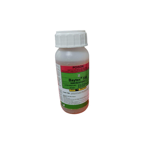BAYTEX 50 EC Larvicide (Mosquito Dengue and Malaria Control)