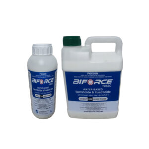 BIFORCE 100SC TERMITICIDE & INSECTICIDE | BIFENTHRIN | SOIL POISONING | TERMITE CONTROL
