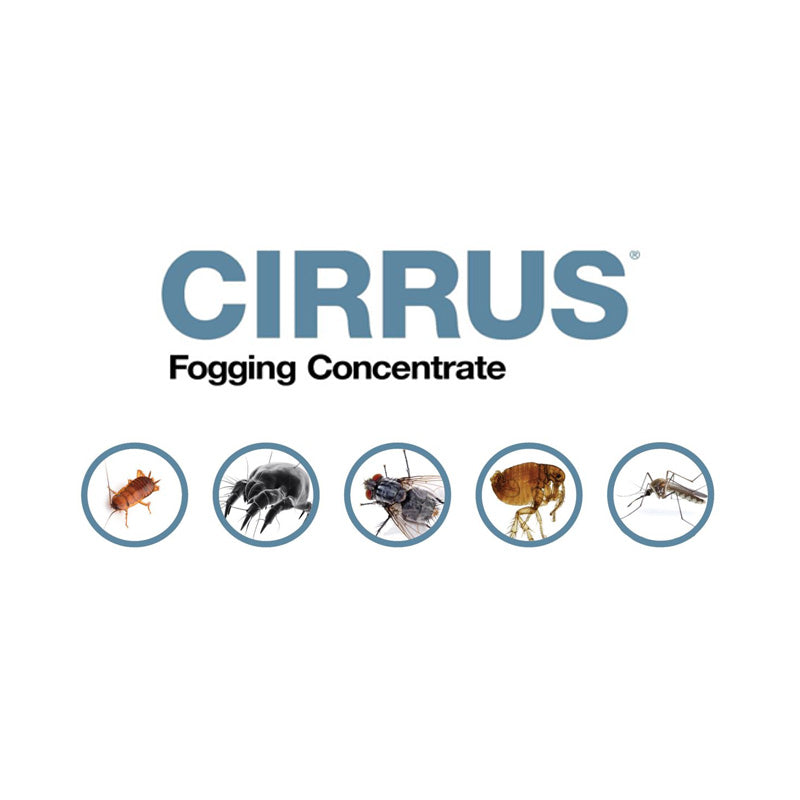 Cirrus Fogging Concentrate | General Pest Control - 1 liter - Image 2
