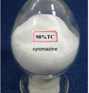 Cyromazine Powder 98%