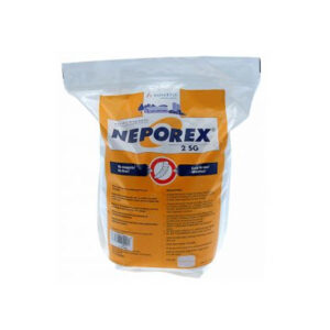 Neporex | Cyromazine | Larvicide | Fly Larvae Killer | Insect Growth Regulator - 1 kilo