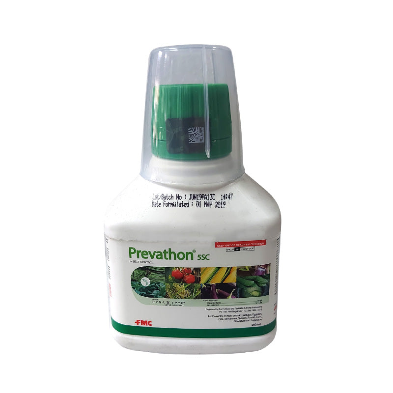 Prevathon 5SC | Chlorantraniliprole - 250ml