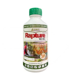 Rapture 10 EC | General Pest Control - 1 liter