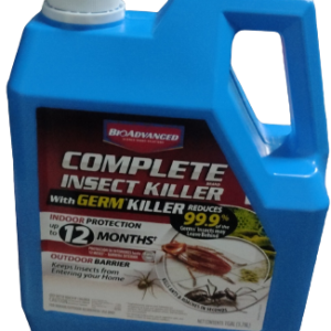 BioAdvance (General Pest Control)