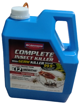 BioAdvance (General Pest Control)